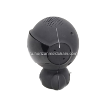 Инъекция формованных точных труб суставы для электроники